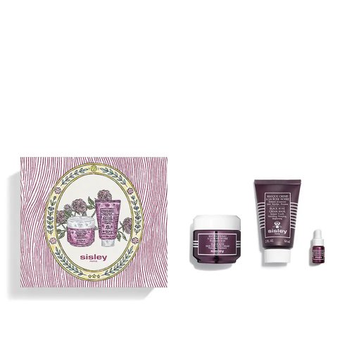 SISLEY COFFRET DUO ROSE NOIRE 3473311320285 SISLEY COFFRET DUO ROSE NOIRE 3473311320285